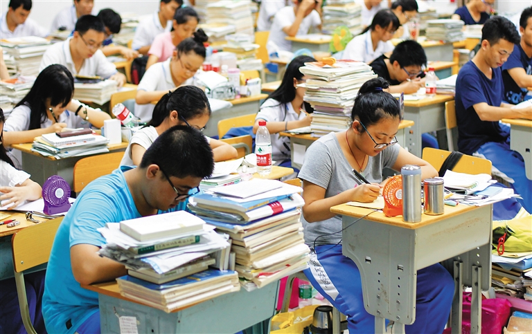 高一新生如何選科至關重要?高一選課技巧你都知道嗎