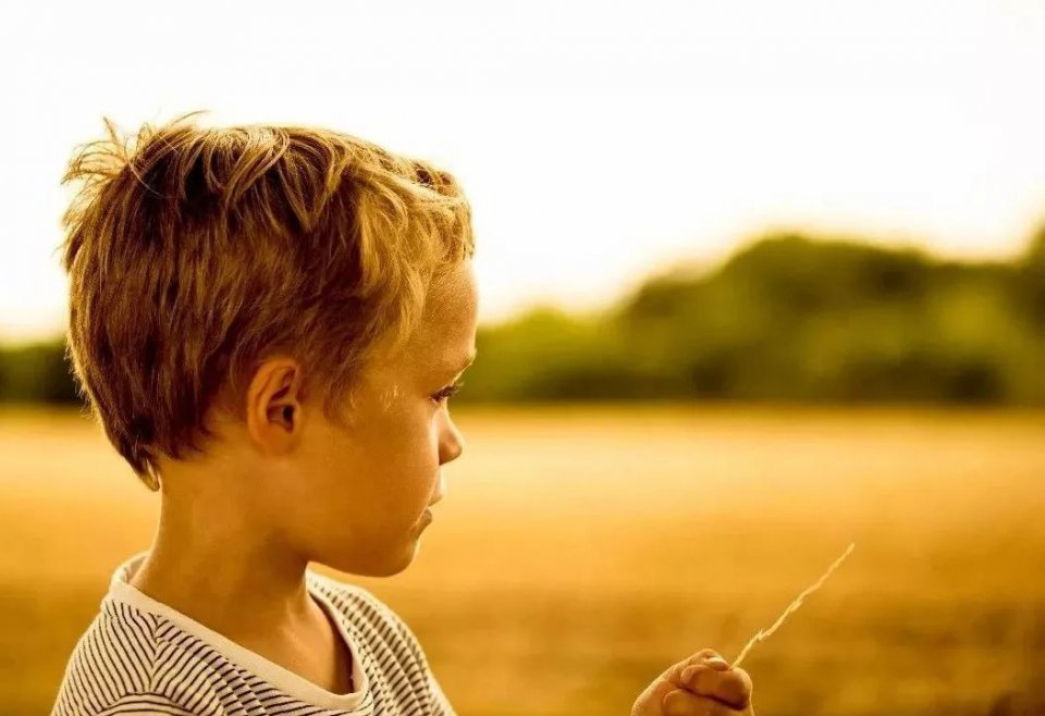 窩里橫孩子父親的特點該反思了?如何克服小孩窩里橫外面慫性格