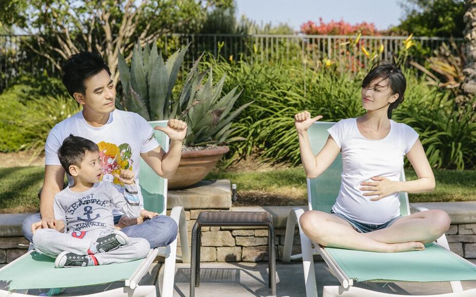 二胎家庭殘酷真相你知道嗎?二胎家庭如何安撫老大的玻璃心