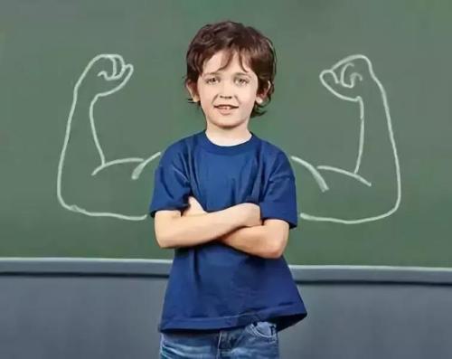孩子不自信怎么辦不妨試試這些妙招?怎樣激發孩子的自信心