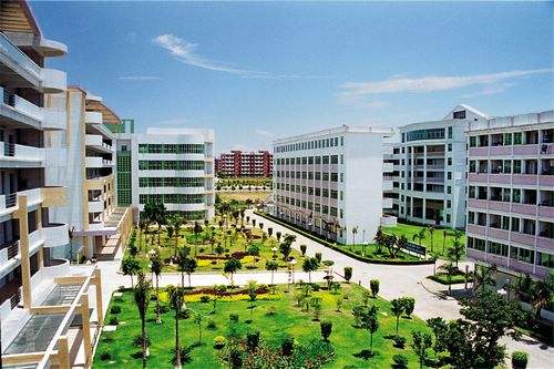 廣州城建職業學院可以專升本嗎?什么水平?學費多少?宿舍環境怎