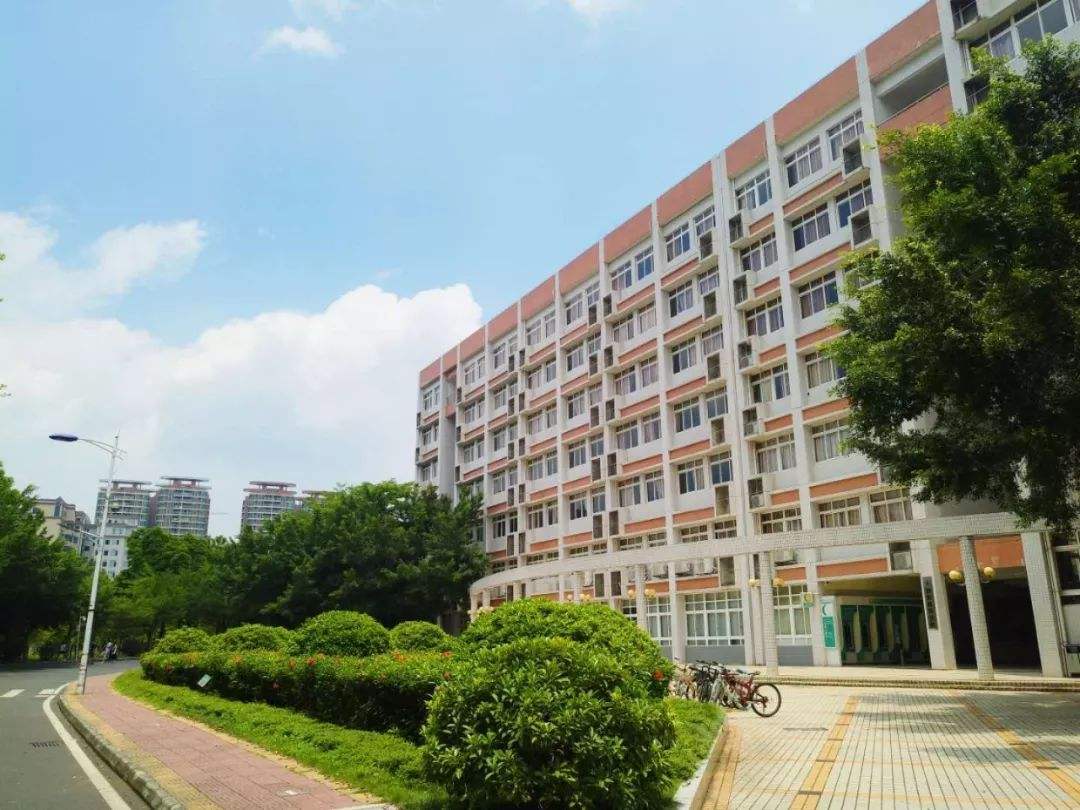 廣州城建職業學院可以專升本嗎?什么水平?學費多少?宿舍環境怎