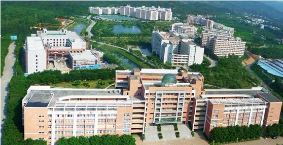 廣州城建職業學院可以專升本嗎?什么水平?學費多少?宿舍環境怎