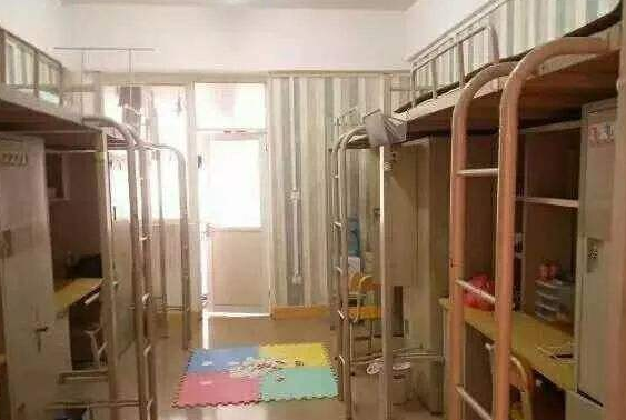 廣州城建職業學院可以專升本嗎?什么水平?學費多少?宿舍環境怎