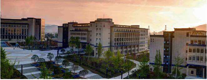 貴州商學院在哪有幾個校區?一年學費多少?畢業生就業率高嗎?