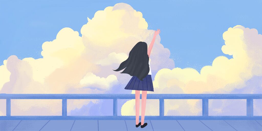 170262882971677.jpg 高考祝福語和鼓勵的話簡短正能量-祝福高三考生的勵志句子簡短