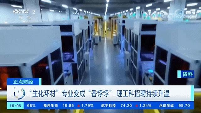 1731661315116761.png 生化環(huán)材好像要熱起來了?生化環(huán)材現(xiàn)在還是天坑專業(yè)嗎?