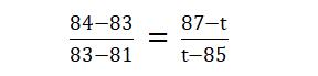 1733301019759266.jpg 浙江省新高考等級賦分如何看出排名?浙江賦分是單科排名還是組合排名?